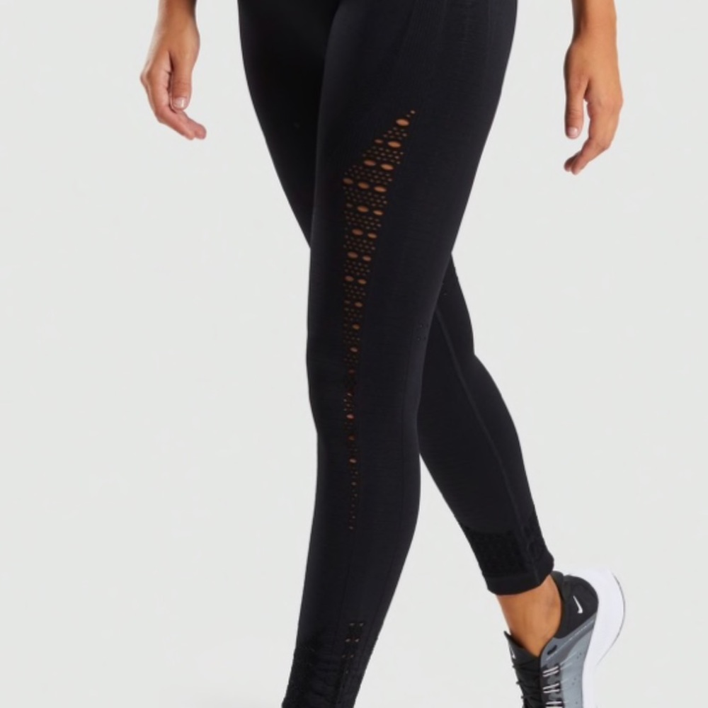 Gymshark leggings